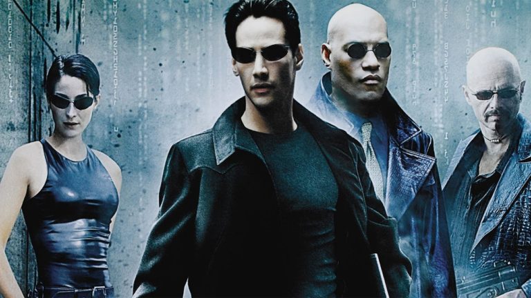 Matrix