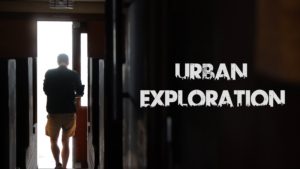urbex
