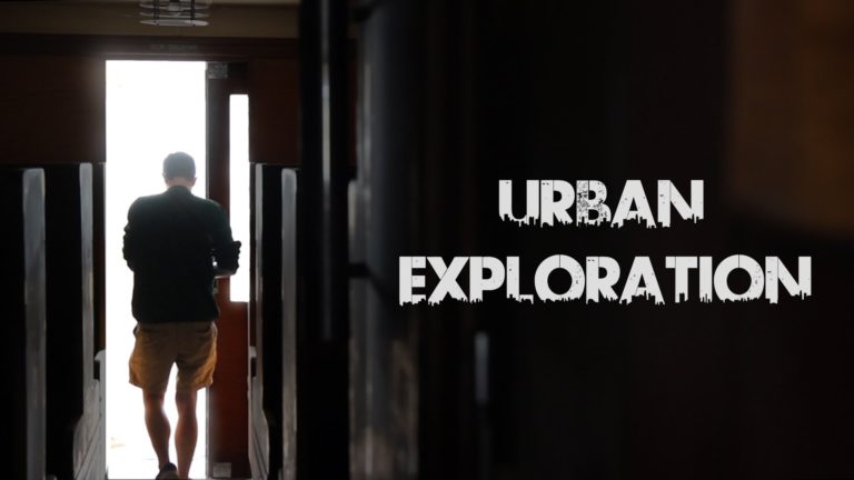 urbex
